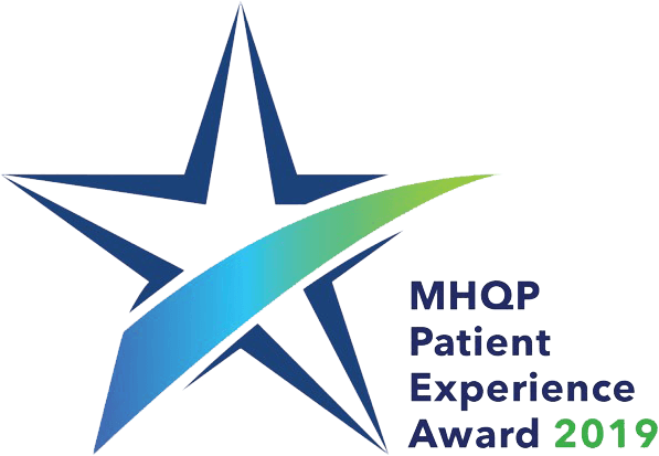 MHQP Patient Experience Award 2019